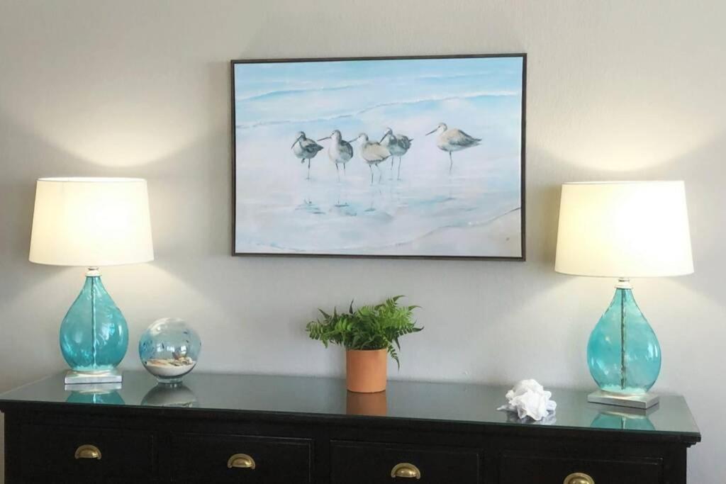 Happy Ours 2200 Sq Ft Corner Beachfront Sleeps 12 Panama City Beach Extérieur photo
