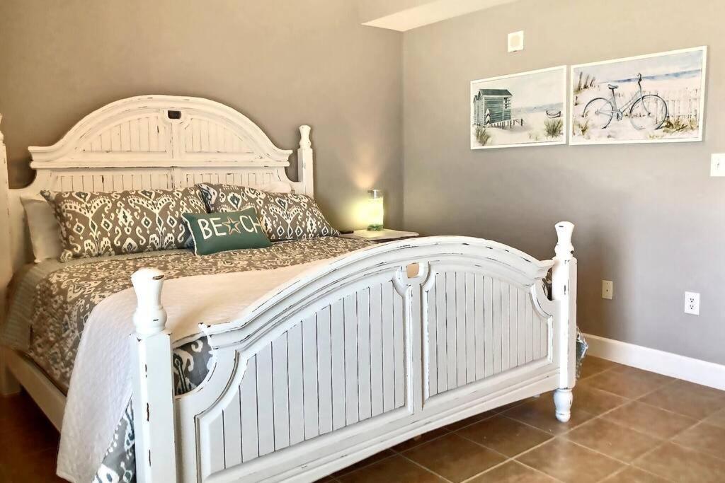 Happy Ours 2200 Sq Ft Corner Beachfront Sleeps 12 Panama City Beach Extérieur photo