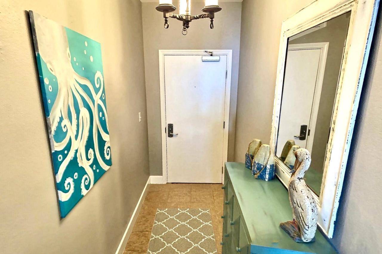 Happy Ours 2200 Sq Ft Corner Beachfront Sleeps 12 Panama City Beach Extérieur photo