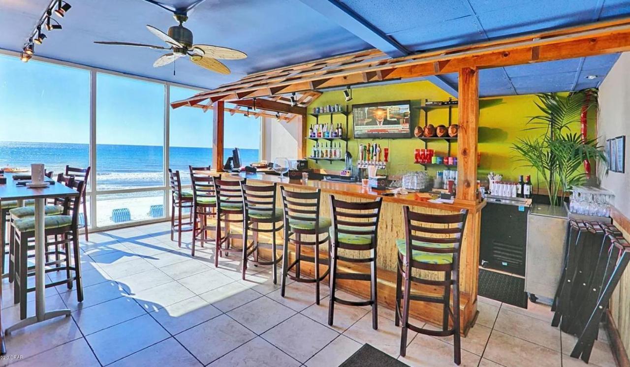 Happy Ours 2200 Sq Ft Corner Beachfront Sleeps 12 Panama City Beach Extérieur photo
